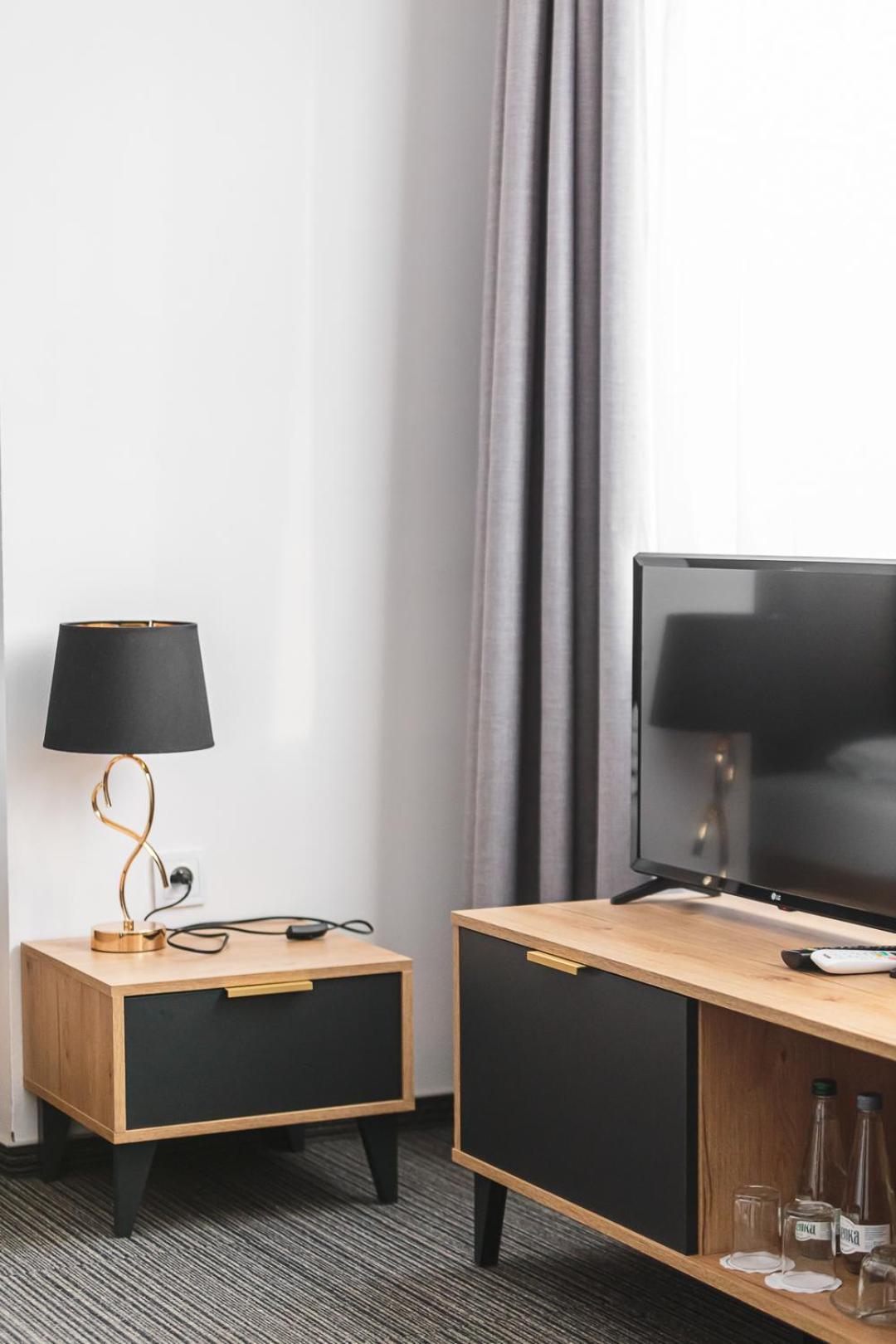 Hotel Akwawit Leszno  Εξωτερικό φωτογραφία