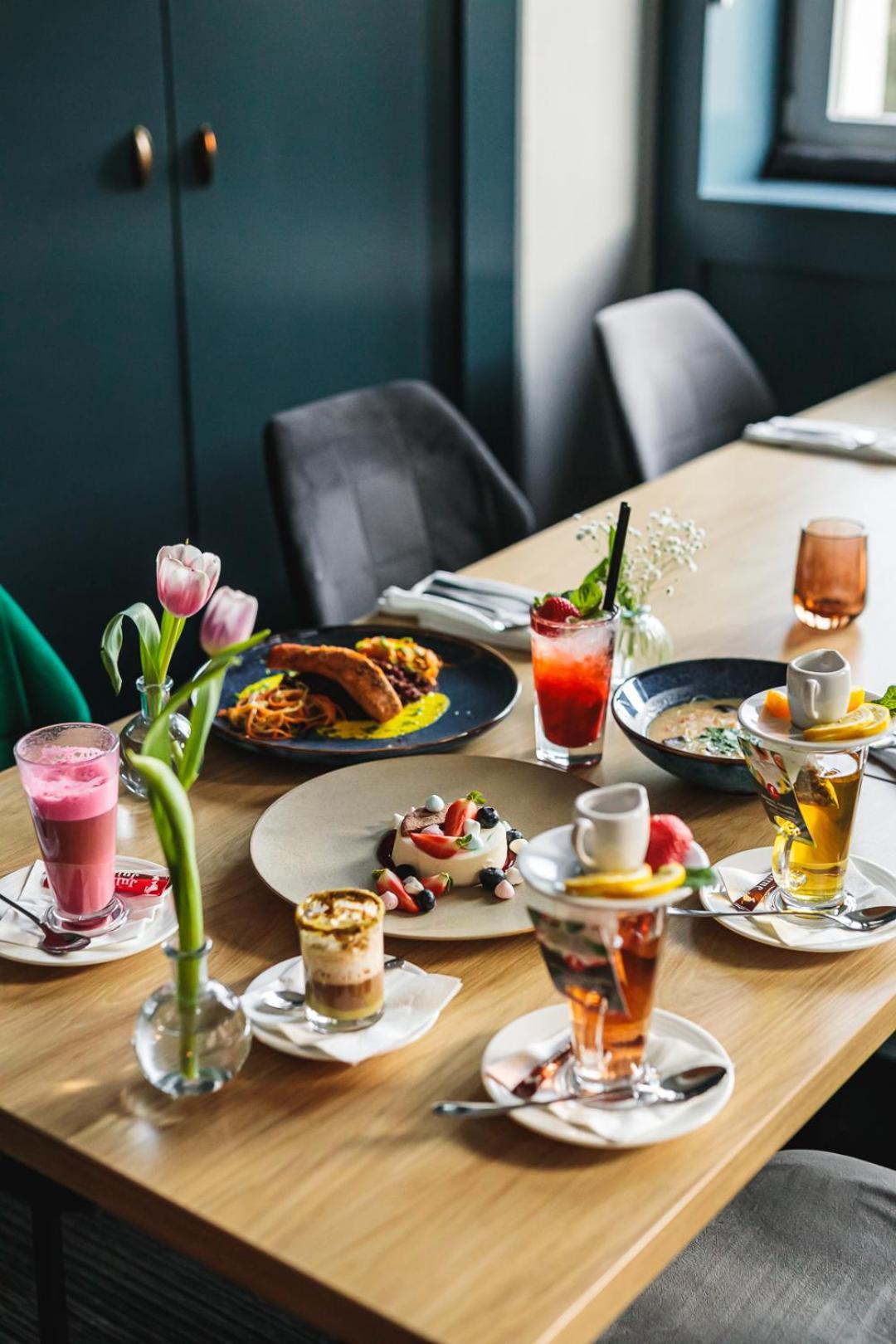 Hotel Akwawit Leszno  Εξωτερικό φωτογραφία