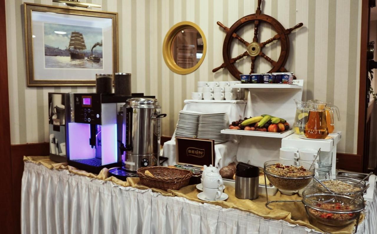Hotel Akwawit Leszno  Εξωτερικό φωτογραφία